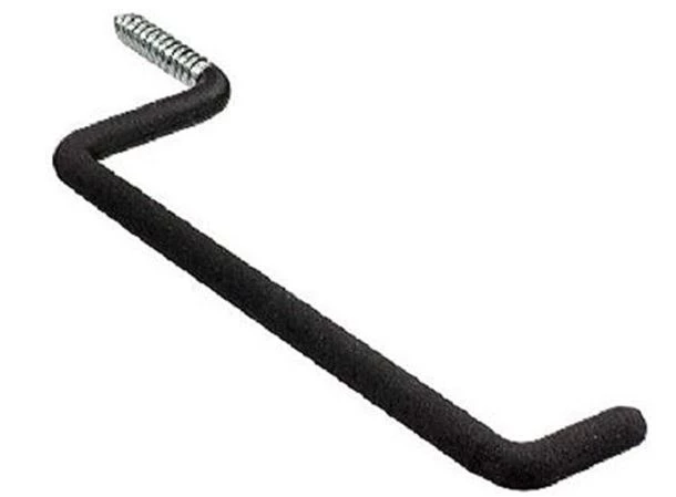 Crawford Screw-in Hook Ladder Hanger 3 Crawford Screw-in Hook Ladder Hanger