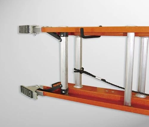 Crawford Screw-in Hook Ladder Hanger 4 Crawford Screw-in Hook Ladder Hanger - Image 2