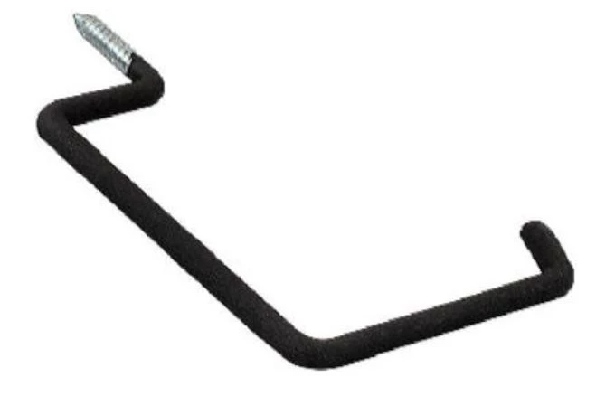 Crawford Super Hooks Screw In Utility Hanger 3 Crawford Super Hooks Screw In Utility Hanger