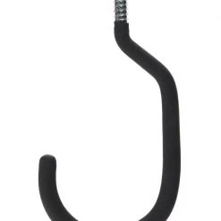 Crawford Screw-In Super Bike Hook