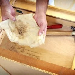 Trimaco SuperTuff 10501 Professional Tack Cloth -Home Improvement Sales Shop 15340006 2