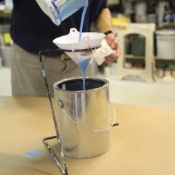 Trimaco 11101 SuperTuff 5 3/4 Inch Polyester Cone Paint & Stain Strainer – 4 Count 9 Trimaco 11101 SuperTuff 5 3/4 Inch Polyester Cone Paint & Stain Strainer – 4 Count -Home Improvement Sales Shop 15340007 4