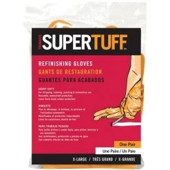 Trimaco 1703 Supertuff Professional Refinishing Gloves