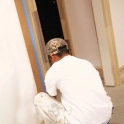 Trimaco General Trim Masking Paper – 180’ Long 12 Trimaco General Trim Masking Paper – 180’ Long -Home Improvement Sales Shop 15340011 3 1