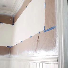 Trimaco General Trim Masking Paper – 180’ Long 8 Trimaco General Trim Masking Paper – 180’ Long - Image 6