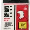 Trimaco 09301A Supertuff Painter Spray Sock - Natural