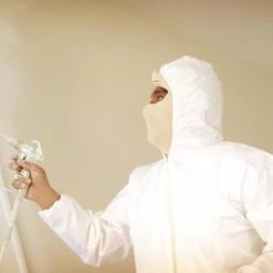 Trimaco 09301A Supertuff Painter Spray Sock - Natural -Home Improvement Sales Shop 15340072 3