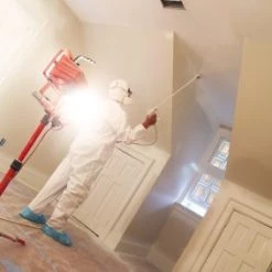 Trimaco SuperTuff 04501 Tyvek Shoe and Boot Guards -Home Improvement Sales Shop 15340073 3 1