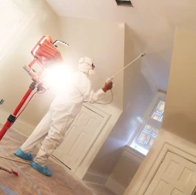 Trimaco SuperTuff 04501 Tyvek Shoe and Boot Guards 5 Trimaco SuperTuff 04501 Tyvek Shoe and Boot Guards - Image 3