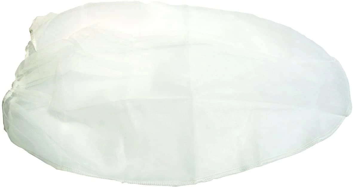 Trimaco 11523 SuperTuff 5 Gallon Polyester Bag Paint & Stain Strainer – 2 Pack 3 Trimaco 11523 SuperTuff 5 Gallon Polyester Bag Paint & Stain Strainer – 2 Pack