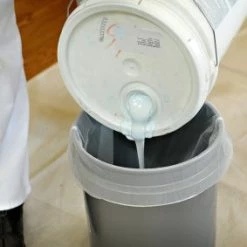 Trimaco 11511 SuperTuff Polyester Bag Paint & Stain Strainer - 1 Gallon -Home Improvement Sales Shop 15340124 3