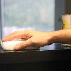 Trimaco 10101 SuperTuff Terrycloth & Sponge Staining Pad 9 Trimaco 10101 SuperTuff Terrycloth & Sponge Staining Pad -Home Improvement Sales Shop 15340221 4 1