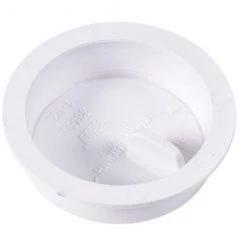 Oatey 1-1/2" Knock-Out Test Cap