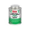 Oatey 8 oz. Heavy Duty PVC Cement -Home Improvement Sales Shop 15670039 1 1
