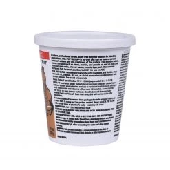Oatey Hercules® 14oz Sta Put® Ultra Plumbers Putty -Home Improvement Sales Shop 15670057 2