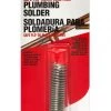 Oatey Safe-Flo Lead Free Plumbing Wire Solder 1 Oatey Safe-Flo Lead Free Plumbing Wire Solder -Home Improvement Sales Shop 15670124 1