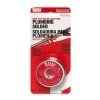 Oatey 1/4 lb. Safe-Flo Silver Wire Solder -Home Improvement Sales Shop 15670127 1 1