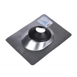 Oatey Flashing 3"- 4", Galvanized