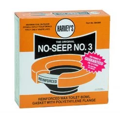 Harvey No-Seep No. 3 Urethane Gasket/Sleeve
