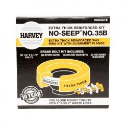 Harvey Reinforced Wax Extender Kit No. 35B