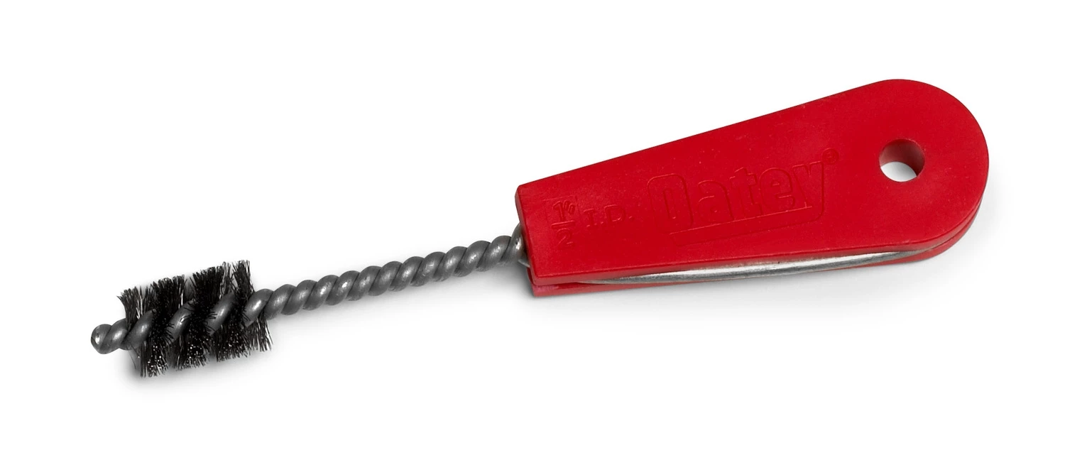 Oatey Heavy Duty Fitting Brush 3 Oatey Heavy Duty Fitting Brush