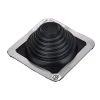 Oatey 1/4" – 4" Master Flash® 8" X 8" Base Roof Flashing