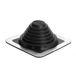Oatey 1/4" – 4" Master Flash® 8" X 8" Base Roof Flashing -Home Improvement Sales Shop 15670292 2
