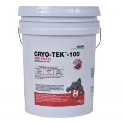 Hercules® 5 Gal. Cryo-Tek™ - 100 Antifreeze by Oatey
