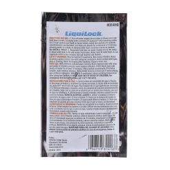 Oatey 0.6 oz. LiquiLock - Gel for Toilet Removal 7 Oatey 0.6 oz. LiquiLock - Gel for Toilet Removal -Home Improvement Sales Shop 15670320 3 1
