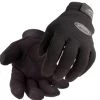 Black Stallion ToolHandz Plus Original Mechanics Glove, Black -Home Improvement Sales Shop 15990134