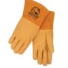 Black Stallion MightyMIG Premium Grain Pigskin MIG Glove -Home Improvement Sales Shop 15990215