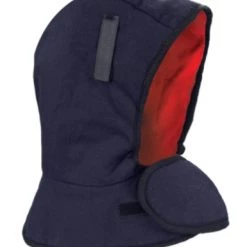 Black Stallion Performance Fleece Lined FR Twill Winter Liner