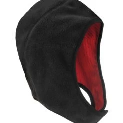 Black Stallion FuzzyHead Polar Fleece Winter Liner