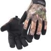 Black Stallion ToolHandz CORE Mossy Oak Winter Mechanics Glove -Home Improvement Sales Shop 15991051