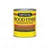 Minwax Early American Oil Based Wood Finish Stain - Half Pint -Home Improvement Sales Shop 16000010 1 1