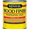 Minwax Natural Oil Based Wood Finish Stain - Quart -Home Improvement Sales Shop 16000019 1 1