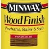 Minwax Provincial Oil Based Wood Finish Stain - Quart -Home Improvement Sales Shop 16000021 1