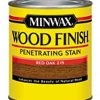 Minwax Red Oak Oil Based Wood Finish Stain - Quart 1 Minwax Red Oak Oil Based Wood Finish Stain - Quart -Home Improvement Sales Shop 16000022 1