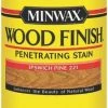 Minwax Ipswich Pine Oil Based Wood Finish Stain – Quart -Home Improvement Sales Shop 16000024 1 1
