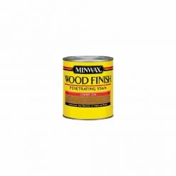 Minwax Cherry Oil Based Wood Finish Stain – Quart