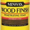 Minwax Jacobean Oil Based Wood Finish Stain – Quart