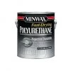 Minwax Gloss Fast-Drying Polyurethane - Gallon 1 Minwax Gloss Fast-Drying Polyurethane - Gallon -Home Improvement Sales Shop 16000055 1