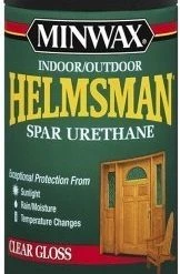 Minwax Helsman Glossy Aerosol Spar Urethane – 11.5 oz
