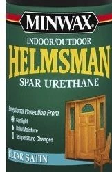 Minwax Helsman Aerosol Satin Spar Urethane – 11.5 oz