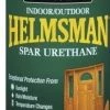 Minwax Helsman Aerosol Satin Spar Urethane – 11.5 oz -Home Improvement Sales Shop 16000072 1