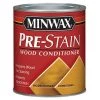 Minwax Pre-Stain Wood Conditioner - Quart -Home Improvement Sales Shop 16000078 1 1
