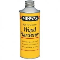Minwax High Performance Wood Hardener - 16 oz
