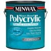 Minwax Gloss Polycrylic Protective Finish – Gallon -Home Improvement Sales Shop 16000096 1