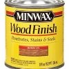 Minwax Honey Oil Based Wood Finish Stain - Half Pint 2 Minwax Honey Oil Based Wood Finish Stain - Half Pint -Home Improvement Sales Shop 16000110 1