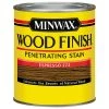 Minwax Espresso Oil Based Wood Finish Stain - Quart -Home Improvement Sales Shop 16000111 2 1
